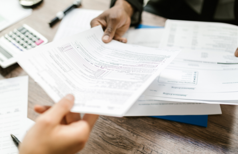 BIK wyczyszczenie historii