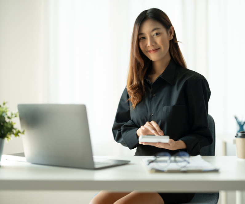 czyszczenie bik ile trwa