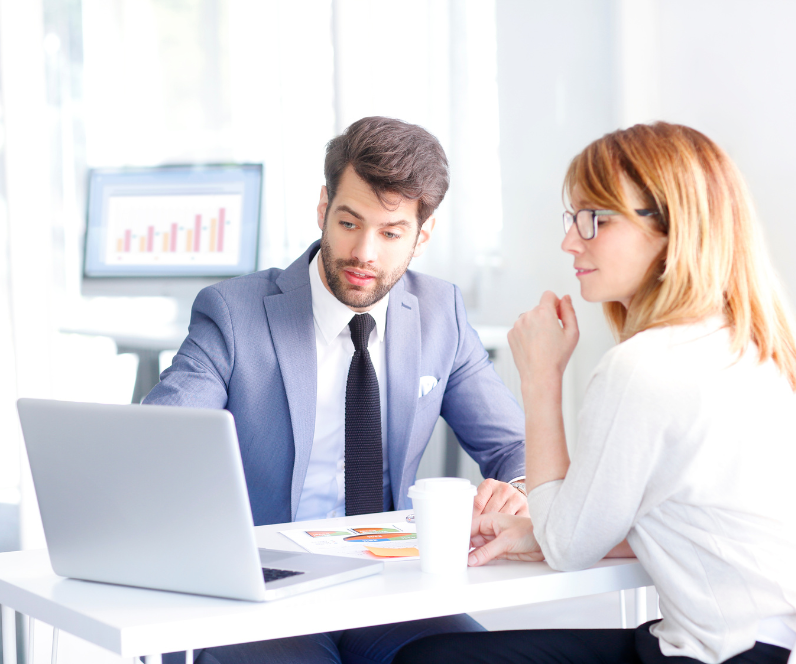 Historia BIK czyszczenie